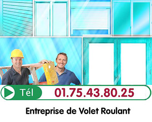 Deblocage Volet Roulant Mitry Mory