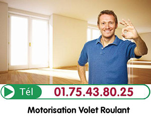 Motoriser Volet Roulant Mitry Mory