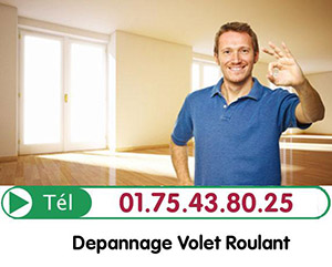 Réparateur Volet Roulant Mitry Mory