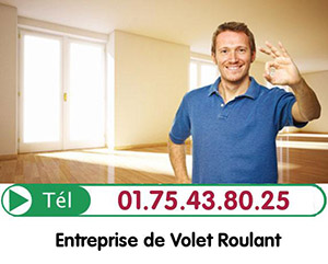 Reparation Volet Roulant Mitry Mory